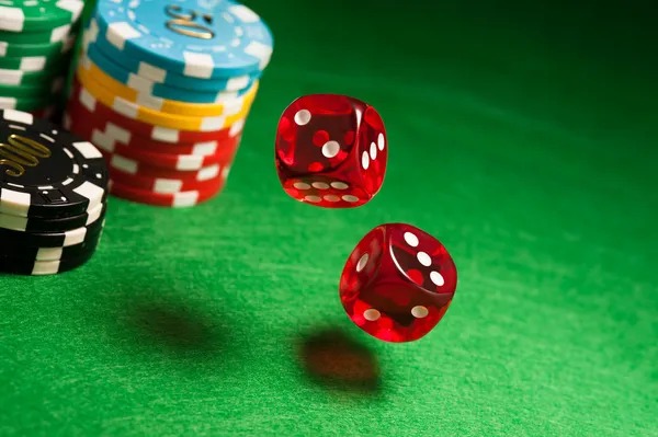 live dealer blackjack table
