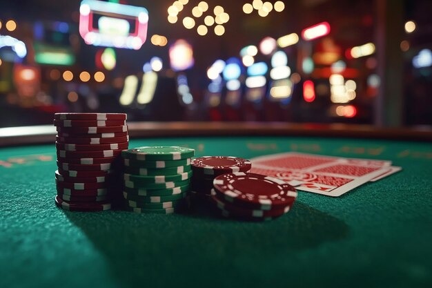 roulette wheel spinning in live dealer studio
