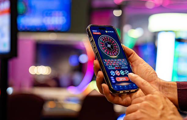 live dealer studio overview