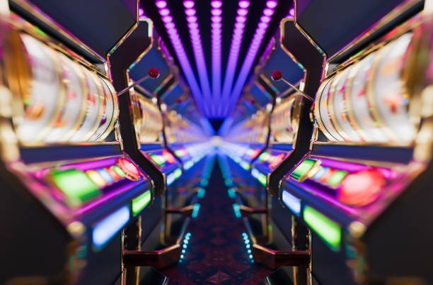 Mobile app showing live roulette table